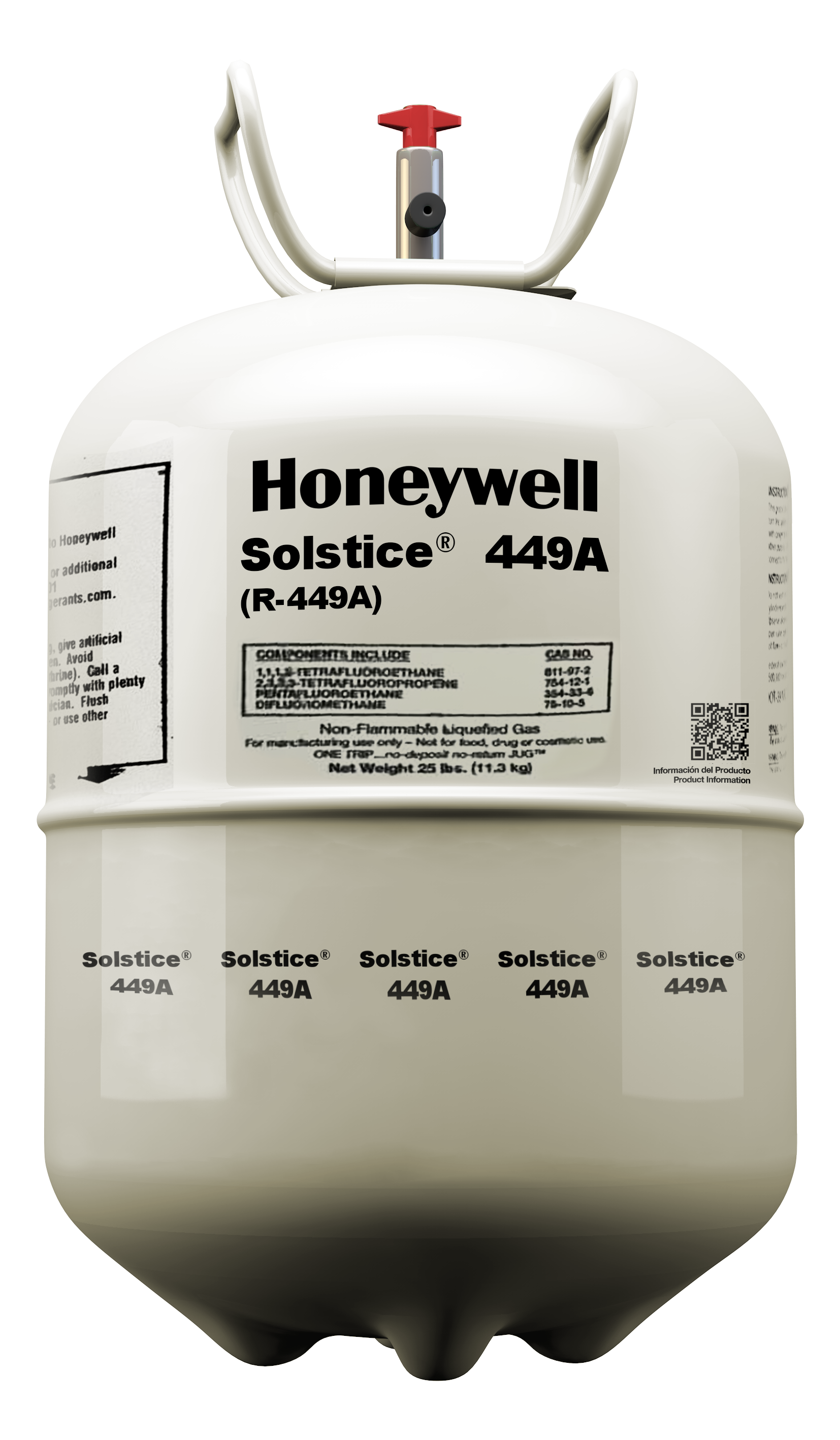 SOLSTICE® 449A (R-449A)